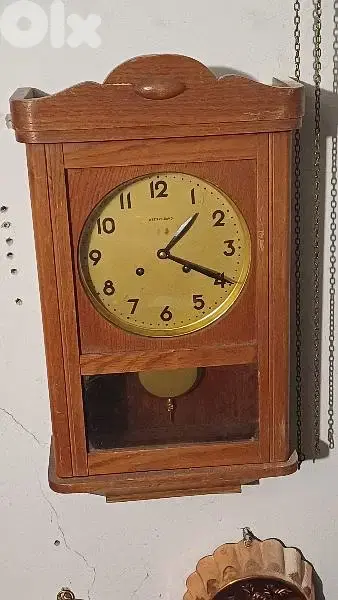 antique