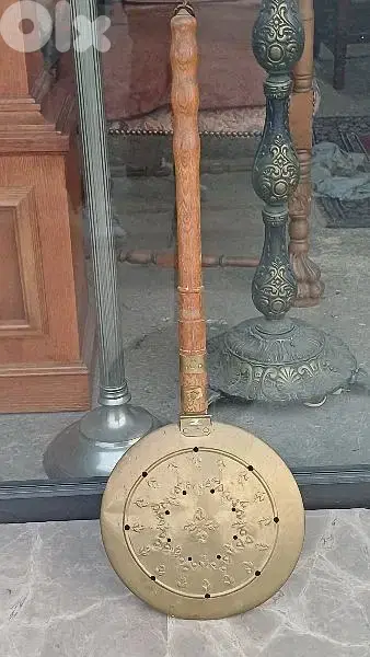 antique