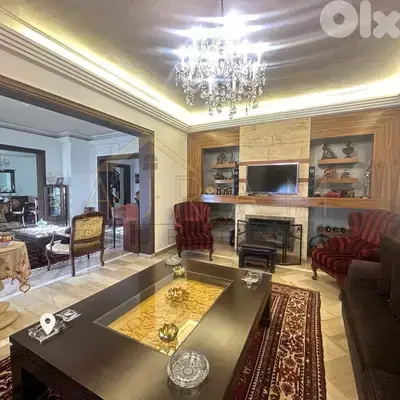 Zouk Mosbeh Duplex | 350 sqm | Sea View