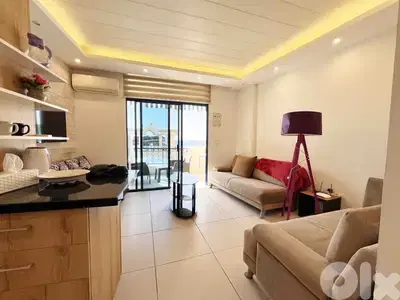 Chalet For Sale In Halat | Furnished | شاليه للبيع | PLS 25982/1