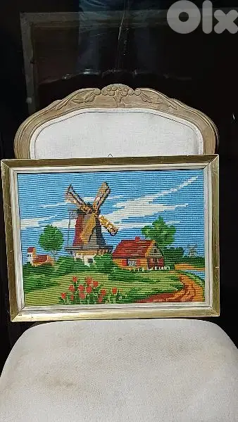 antique