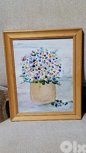 لوحة رسم