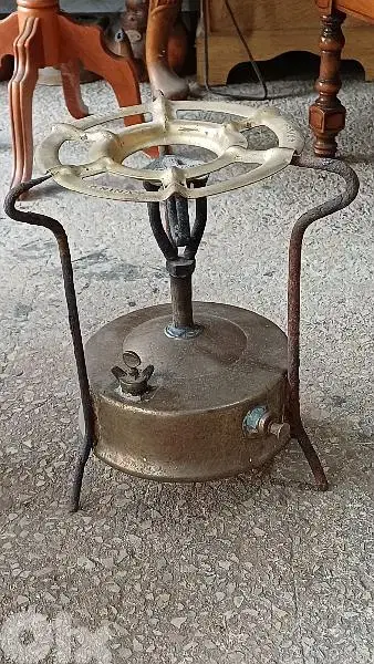 antique