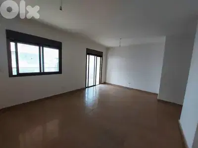 140 SQM Brand New Apartment in Naccache, Metn
