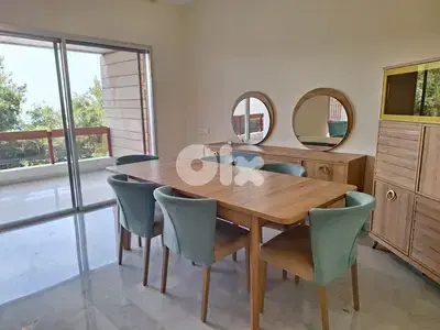 FURNISHED APARTMENT IN BIYADA PRIME (260SQ) WITH POOL , (BIR-102)