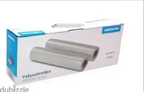 MEDION FILM JEATER FOIL/ 4 $ delivery