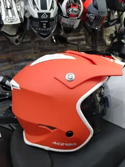 AGV , LS2 , Acerbis , MT , kyt , Arai , Awa , shark ,Beon