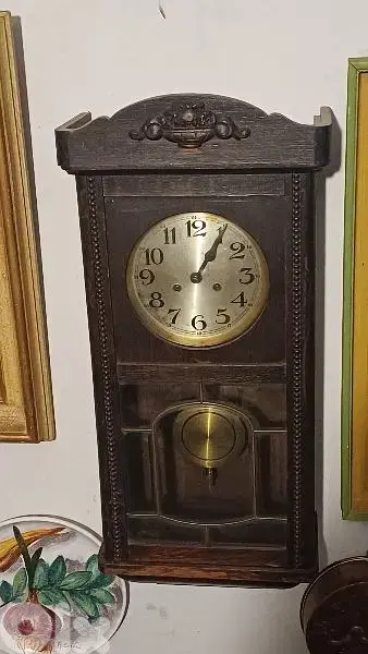 antique