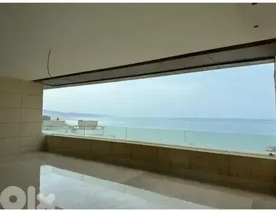 Apartments for Sale. Ain el tineh. شقة للبيع عين التينة. SEAVIEW