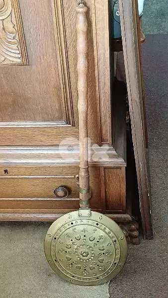 antique