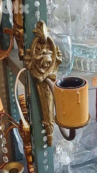 antique