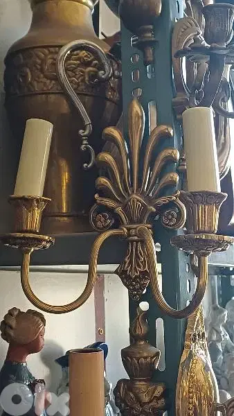 antique