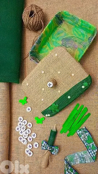 Handmade items