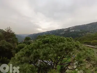 apartment For sale in enebet baabdet . شقة للبيع في قنابة بعبدات