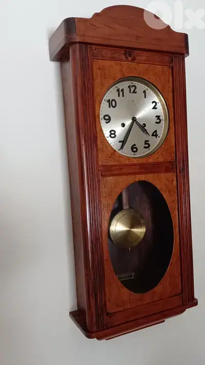 Antique wall clock Antique wall clock