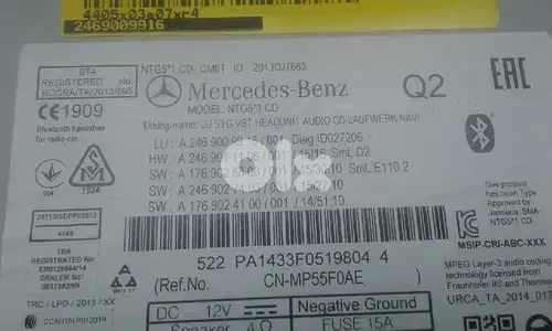 A2469009916