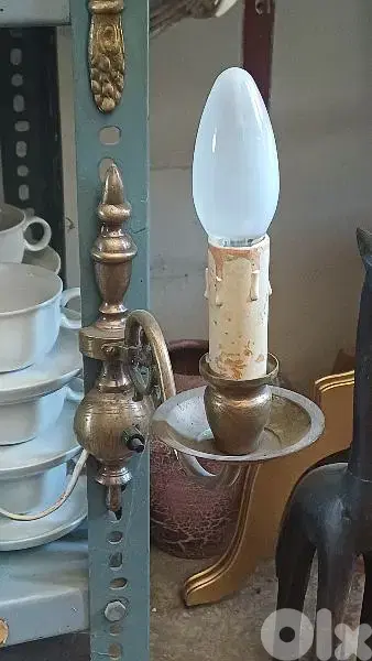 antique