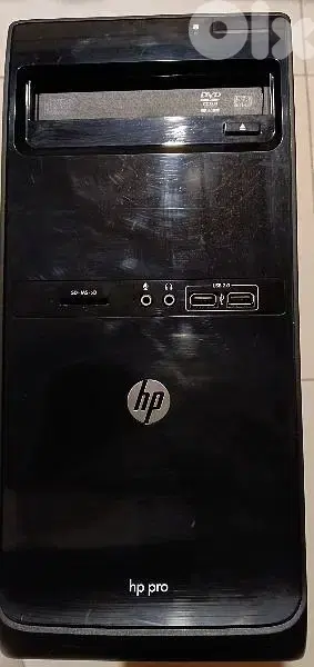 HP core i5 desktop for sale