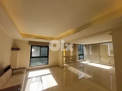 450 SQM High End Apartment in Biyada, Metn with Terrace