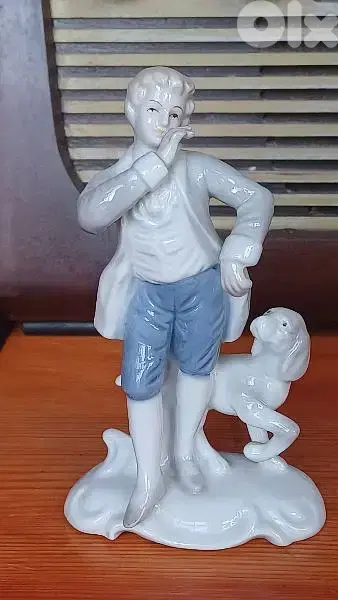 antique