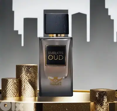 Emirates oud