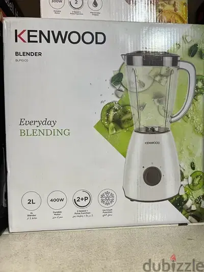 Kenwood 400W Blender