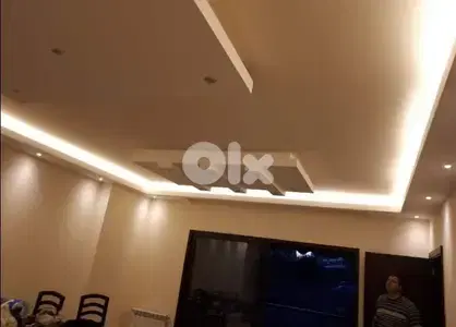 دهان داخلي خارجي عزل اسطح خدمات عامه بلاط
