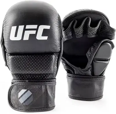 mma gloves