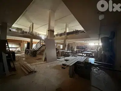 Amchit - Jbeil | Showroom For Rent | جبيل محل للايجار | REF:RGKR158