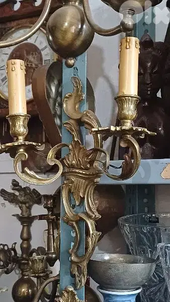 antique