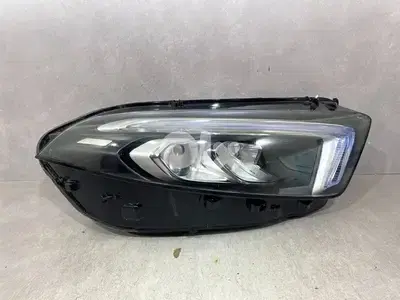 Headlights Mercedes-Benz W177  LED