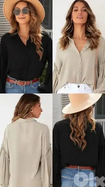 shirt 2 colours available s m l  turkey