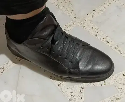 Fidel Verta man shoes size 45