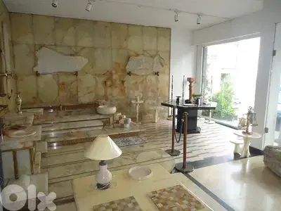 Factory for rent in Jamhour مصنع للايجار في جمهور