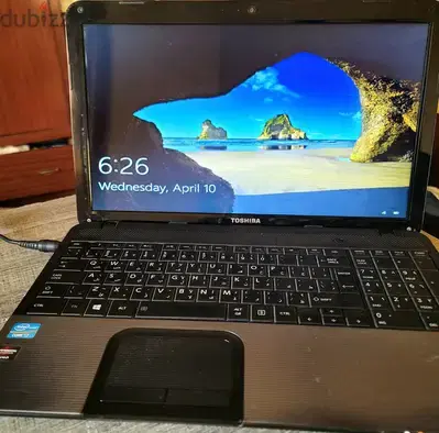Toshiba for sale