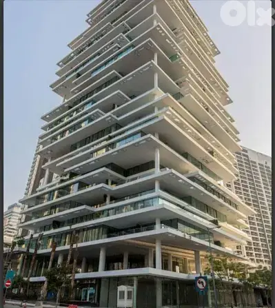 apartments for sale downtown شقة للبيع وسط المدينة Beirut Terraces