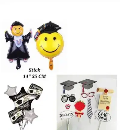 graduation party decoration