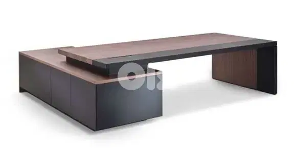 desk مكتب
