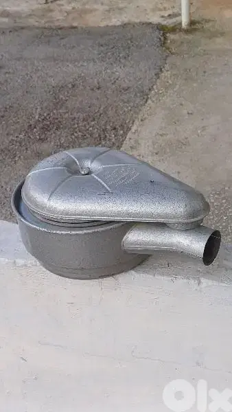 antique