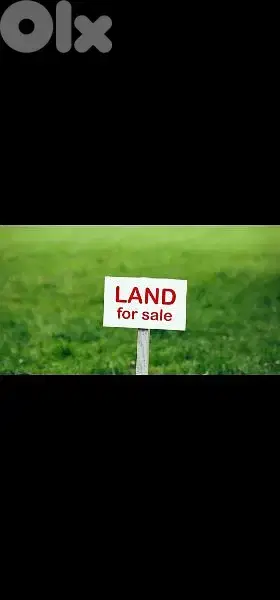 land for sale in faitroun . أرض للبيع في فيطرون