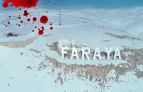 900SQ IN FARAYA PRIME WITH VIEW VILLA ZONING  , (KFLN-143)