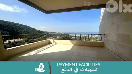 Apartment Duplex In Maaysrah For Sale|Facilities|شقة للبيع|PLS25992/C1