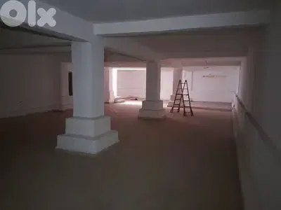 Depot + Mezanine For Sale In Nahr El Mot مستودع للبيع في نهر الموت