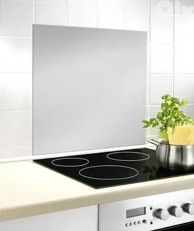 wenko splash guard 70x60cm
