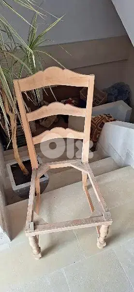 6 dining chairs for sale