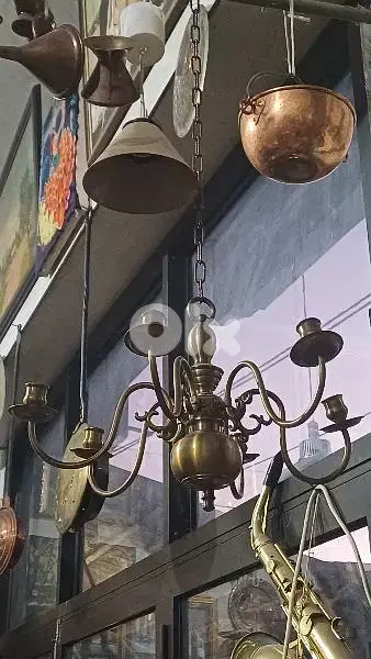 antique