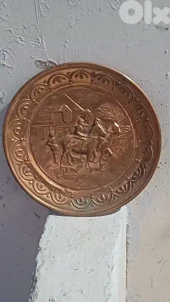 antique