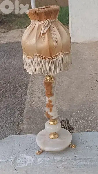 antique