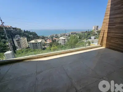 RWB293MT - Apartment for sale in Blat Jbeil