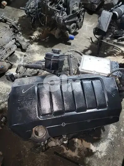 Gmc acadia 08-13 v6 3.6